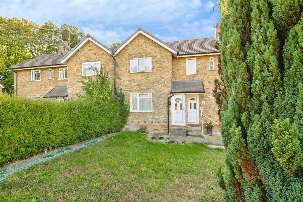 Main image of property: Queensway, Detling, Maidstone
