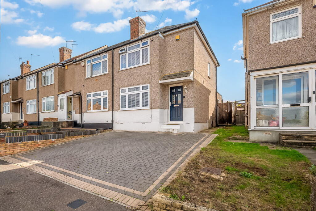 Main image of property: Swaisland Road, Dartford