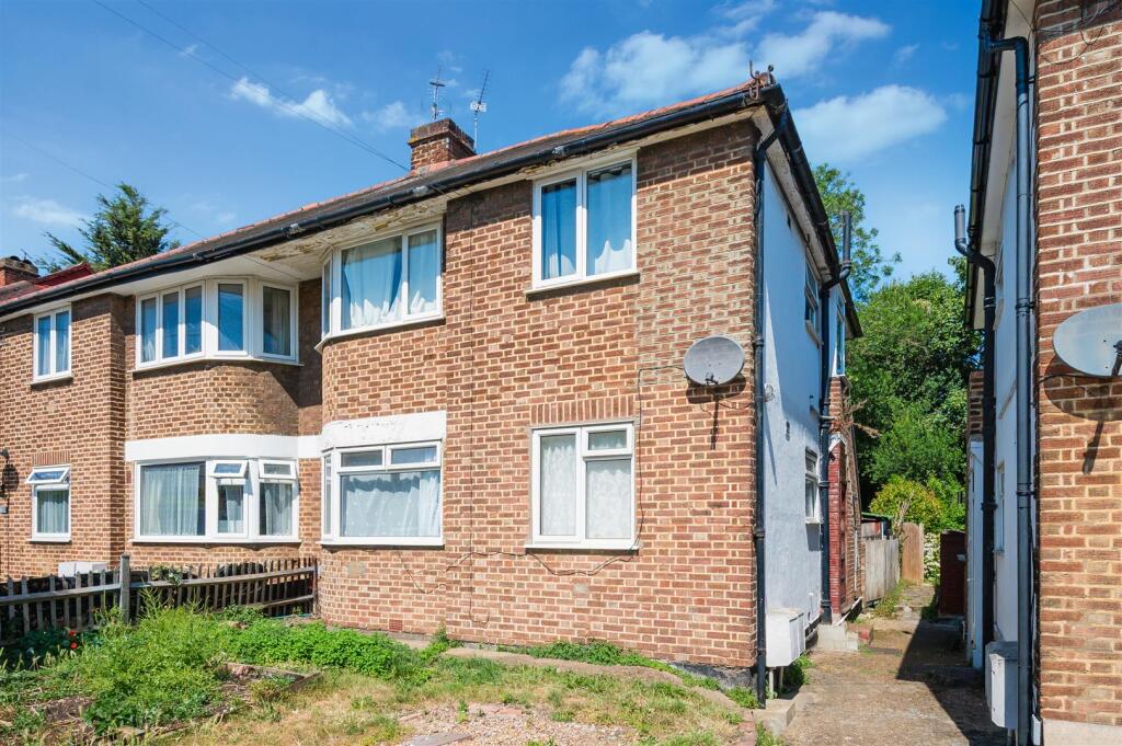 Main image of property: Runnymede, Colliers Wood