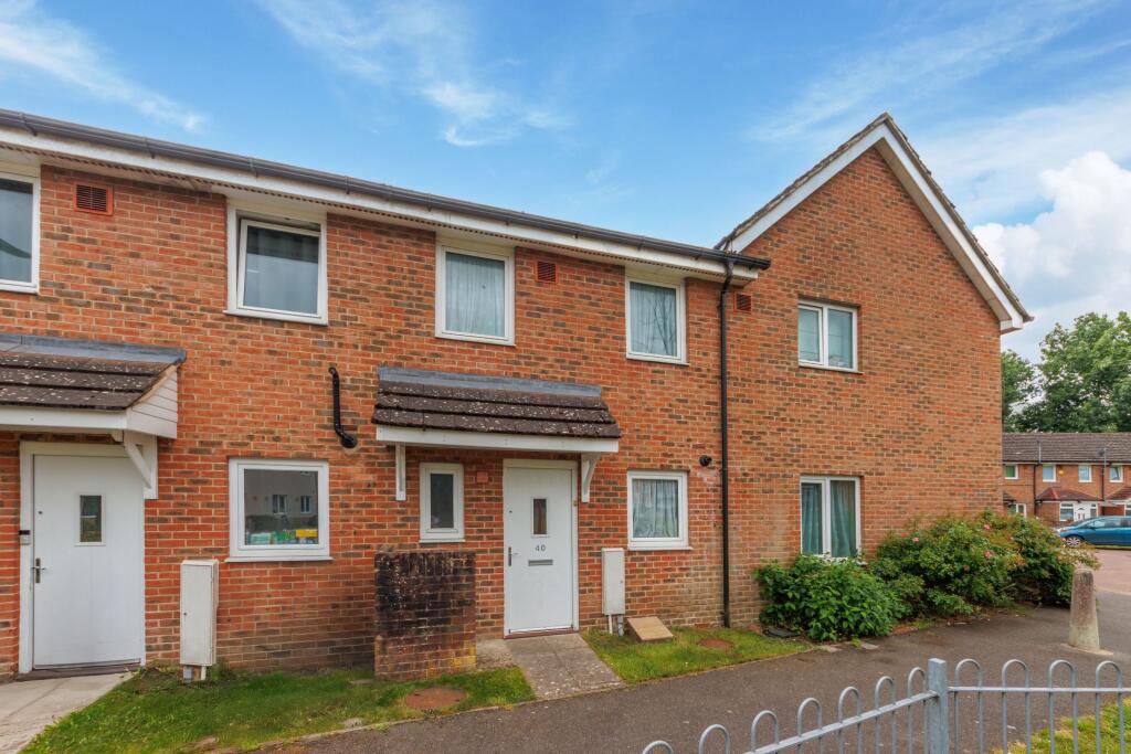 Main image of property: Vimy Close, TW4 5AF