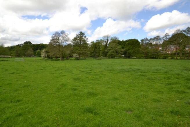 Land on bottom lane