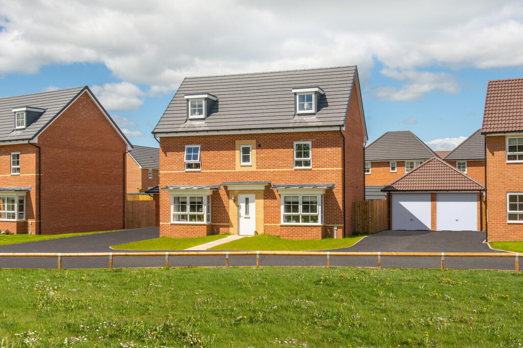 Main image of property: Stratford Drive
Overstone
NN6 0RP