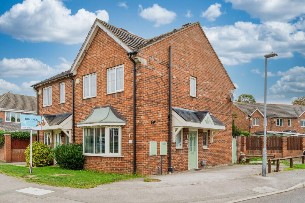 Main image of property: Punton Walk, Snaith, Goole, DN14 9TB