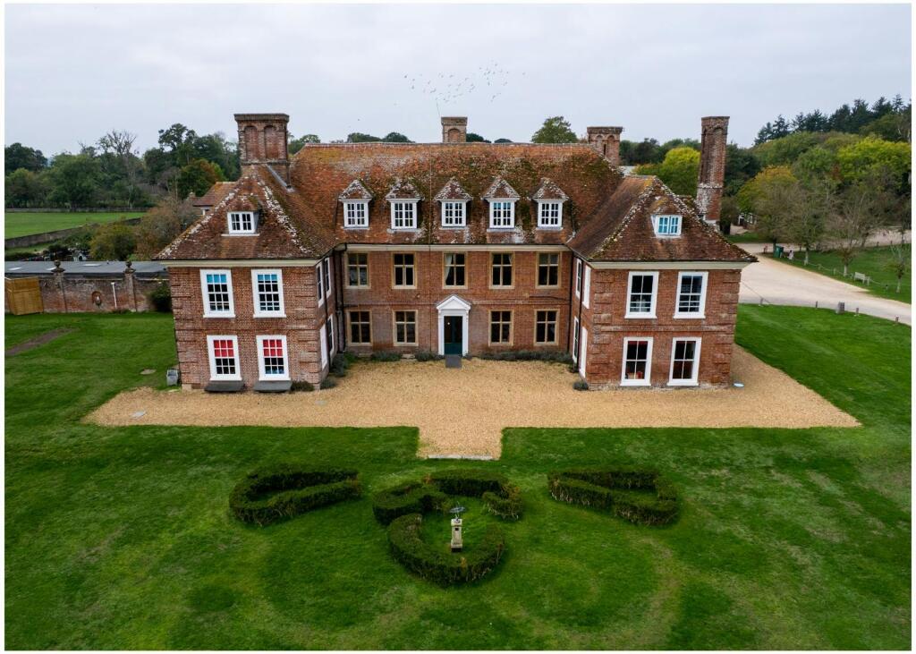 Main image of property: Moyles Court, Rockford, Ringwood, BH24 3NF