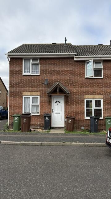 Main image of property: Co-operative Retail Services Ltd, Venables Close, Dagenham, Barking And Dagenham