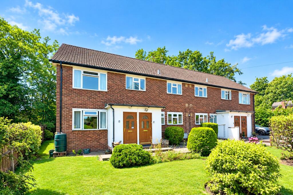 Main image of property: Victoria Road, Fleet, Hampshire, GU51