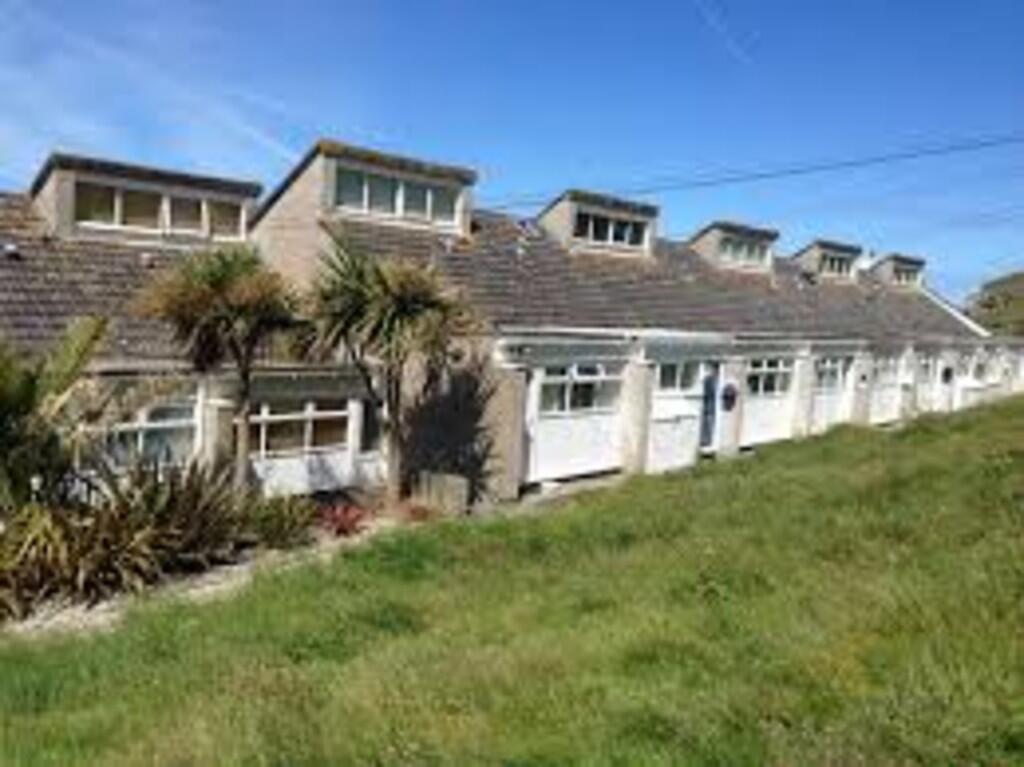 Main image of property: Porthtowan