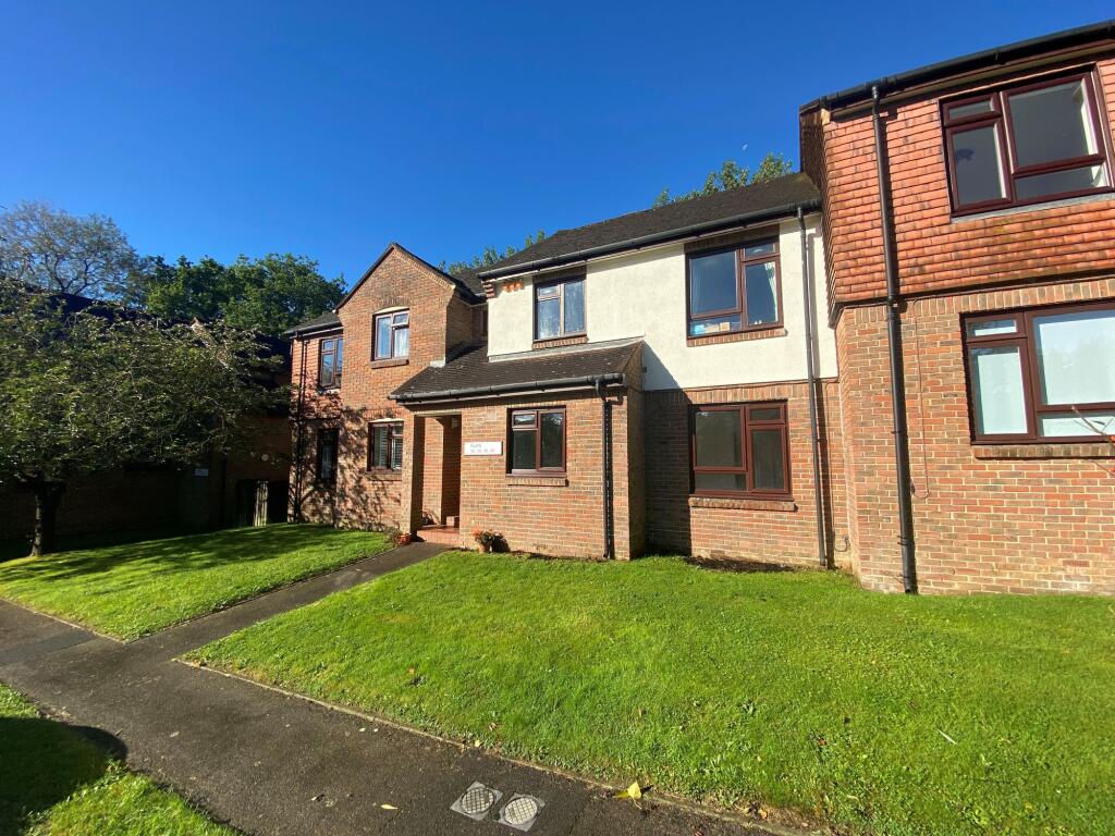 Main image of property: Gorringes Brook, Horsham, RH12