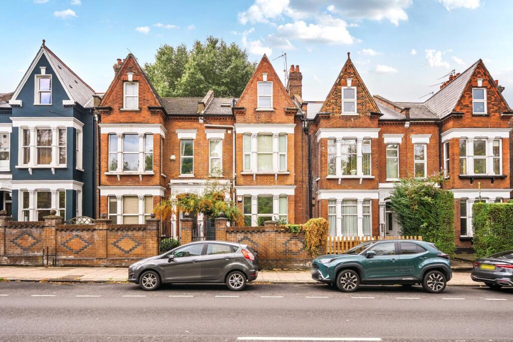 Main image of property: Archway Road, London, Highgate, N6