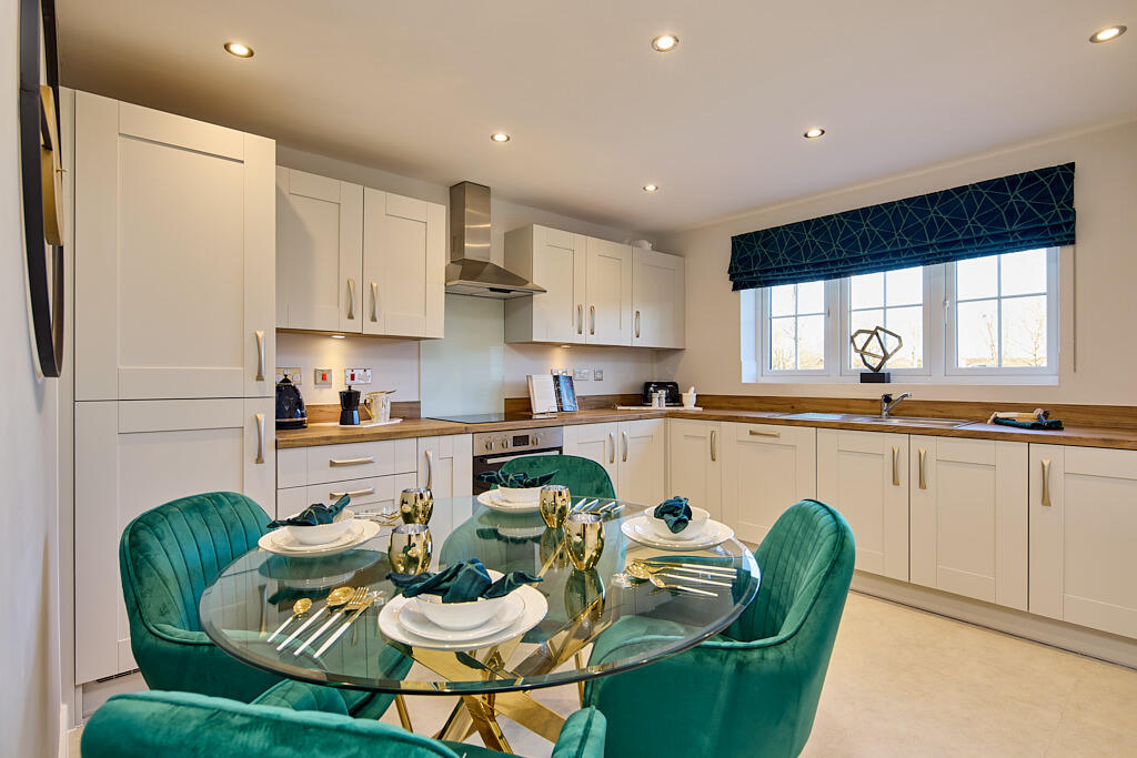 Main image of property: Manor Grange,
Manor Drive
Peterborough
PE4 7AT