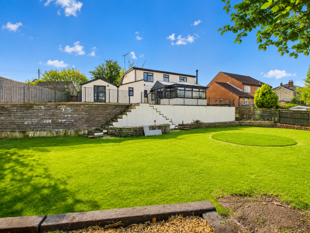 Main image of property: Blue Rock Crescent, Bream, Lydney