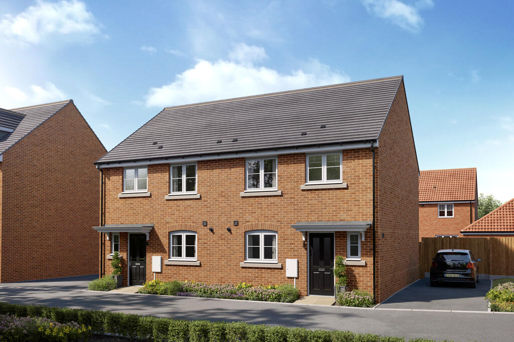 Main image of property: Barrowby Road, Grantham,
Lincolnshire,
NG31 8NP