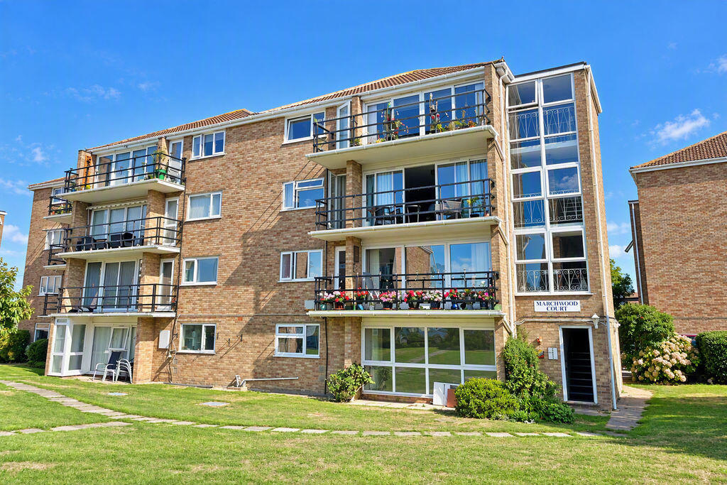 Main image of property: Marchwood Court, Broadsands Drive, Gomer, Gosport, PO12