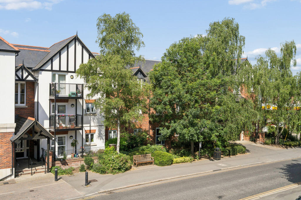 Main image of property: One Bedroom Retirement Property in Bourne End