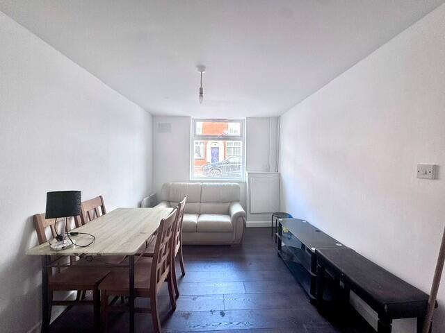 Main image of property: Battenberg Road, Bolton BL1