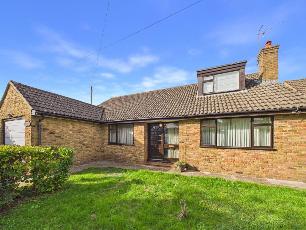 Main image of property: Broomstick Lane, Botley, Chesham, Buckinghamshire, HP5