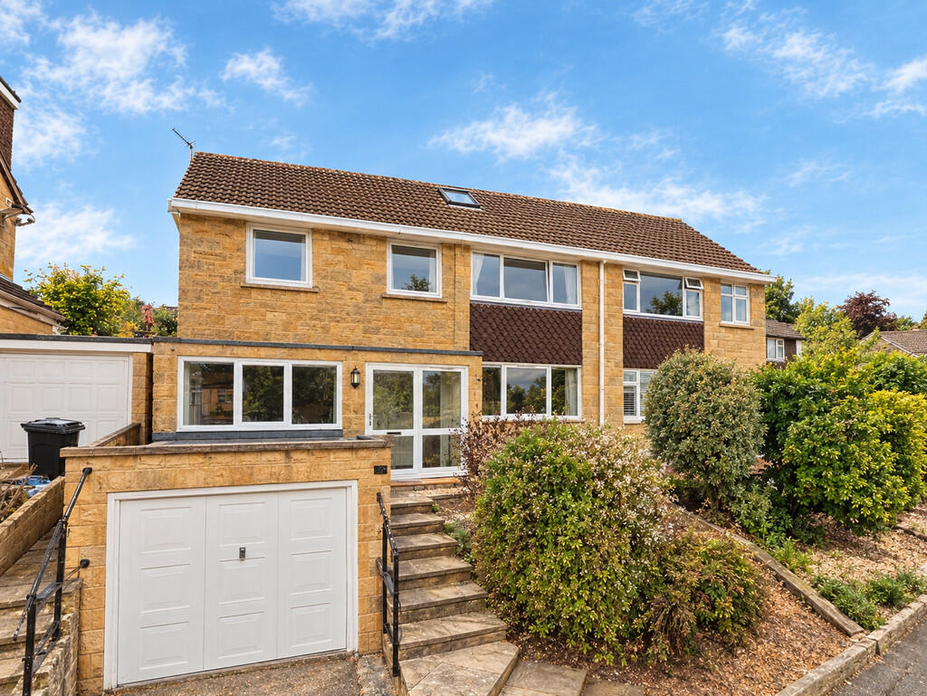 Main image of property: Napier Road, Bath