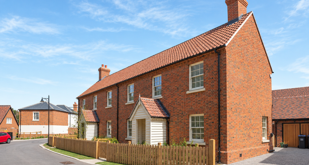 Main image of property: Chequers
Welwyn Garden City
AL9 5NX