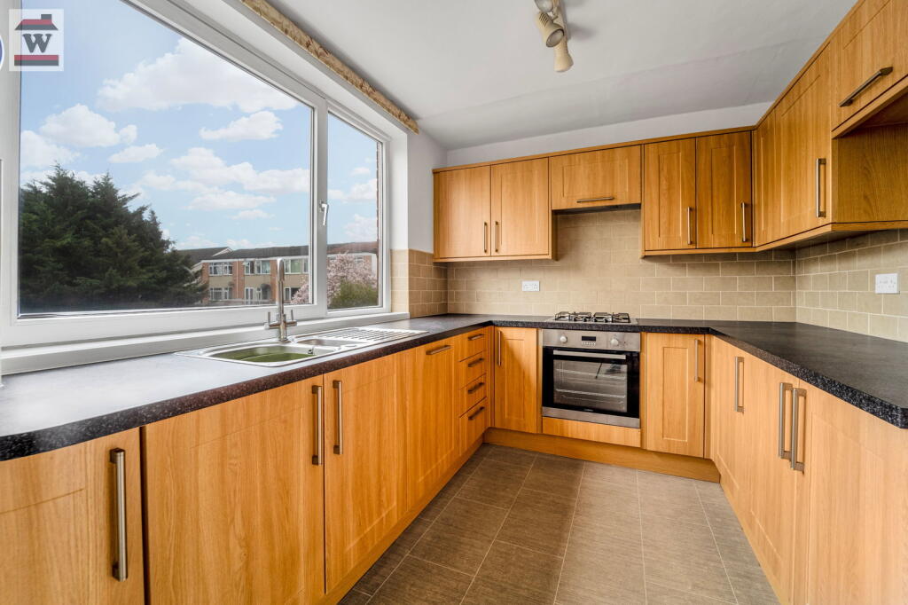 Main image of property: Overton Close, Isleworth