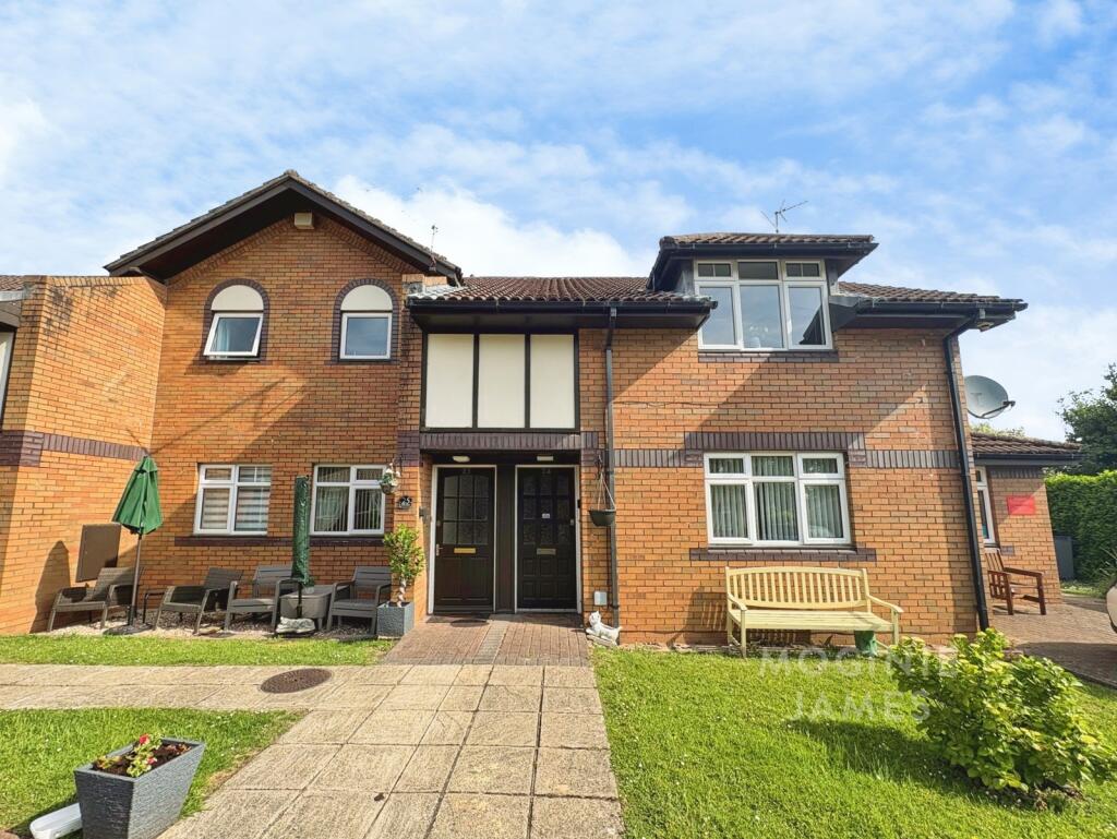 Main image of property: Clarendon, Cyncoed, Cardiff