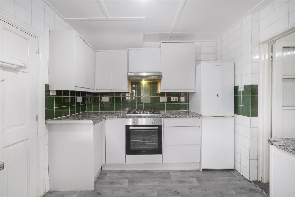 Main image of property: Herga Road, Harrow