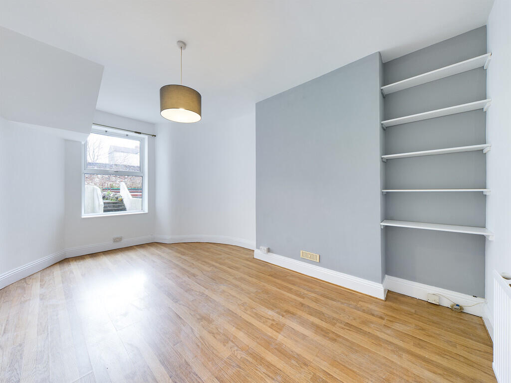 Main image of property: Hoe Street, Plymouth