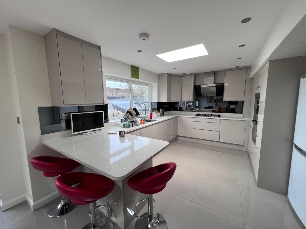 Main image of property: Cornfield Road, Bushey
