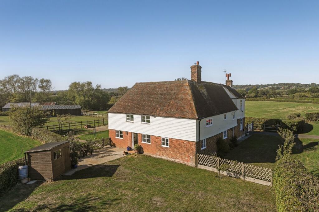 Main image of property: Lower Farm Road, Boughton Monchelsea, Maidstone, Kent, ME17