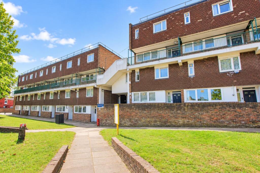 Main image of property: Chedworth House, West Green Road, Tottenham, London, N15