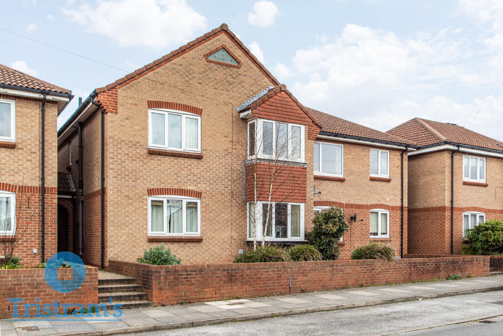 Main image of property: Holyrood Court, Bramcote