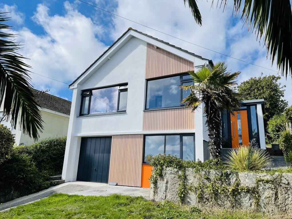 Main image of property: Low Lee Road, Mousehole
