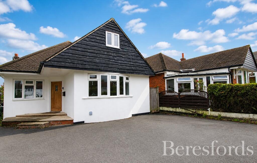 Main image of property: Chelmsford Road, Shenfield, CM15
