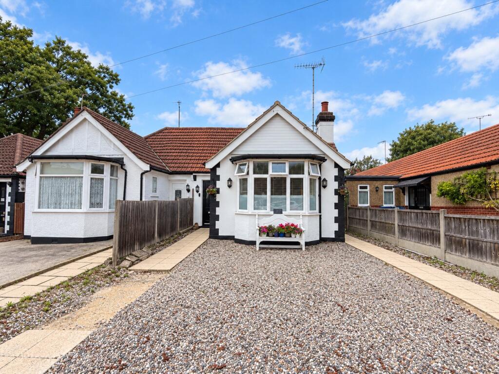 Main image of property: Westbourne Grove, Westcliff-on-Sea, Essex
