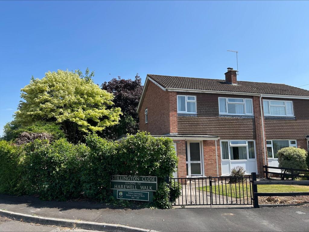 Main image of property: Stillington Close, Wells, BA5