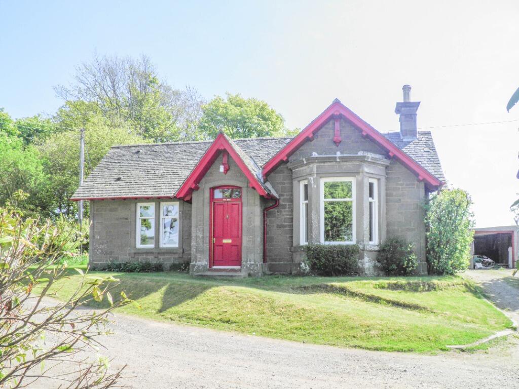 Main image of property: Idvies, Letham, Angus, DD8