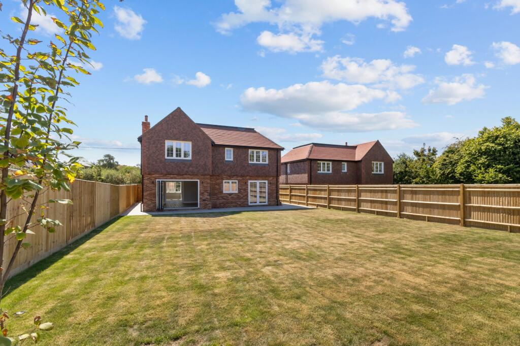 Main image of property: Alcott Place, Tanyard Lane, RH17