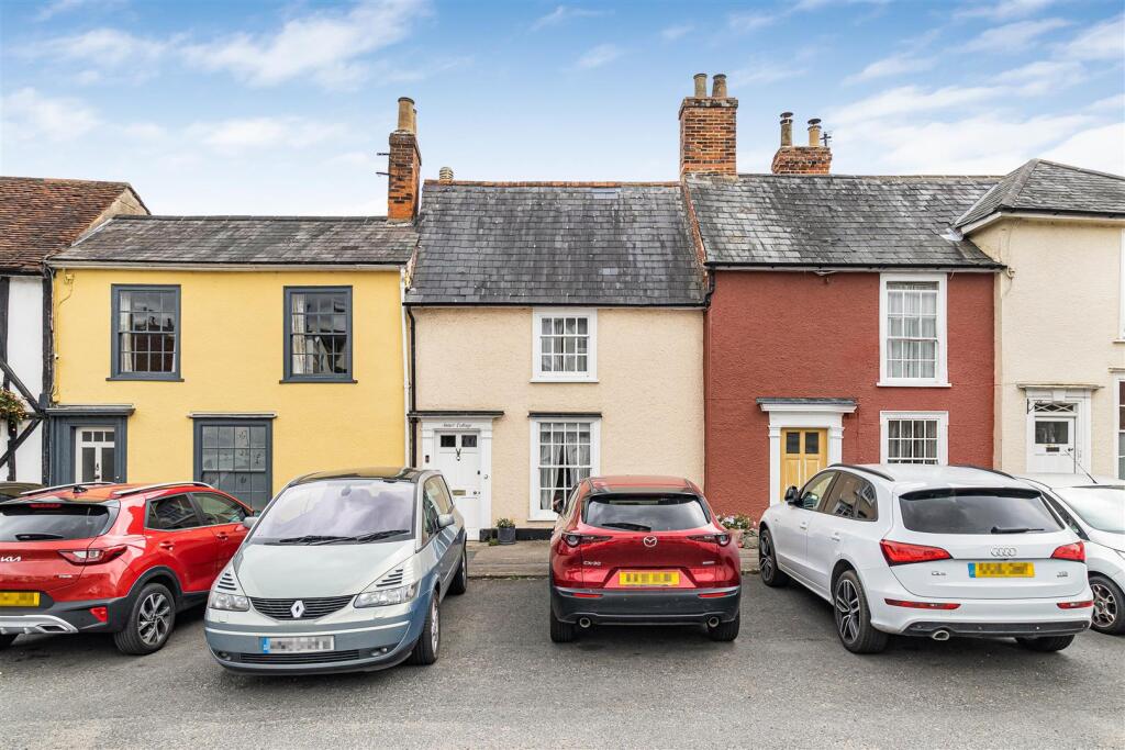 Main image of property: Market Hill, Clare, Sudbury