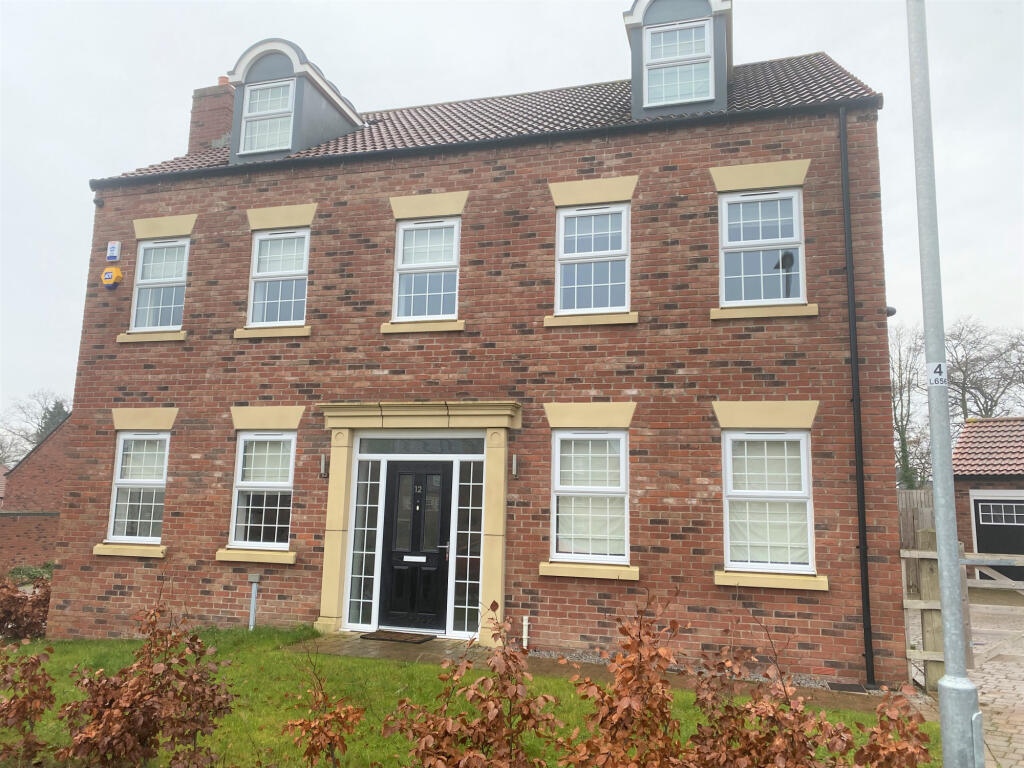 Main image of property: Lawnswood Crescent,  Leeds, LS16