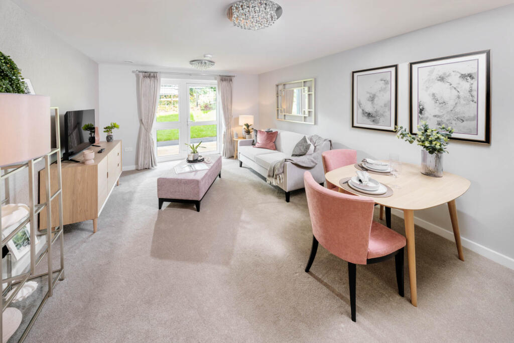 Main image of property: 326 Liverpool Road South,
Maghull,
Liverpool,
L31 7DU