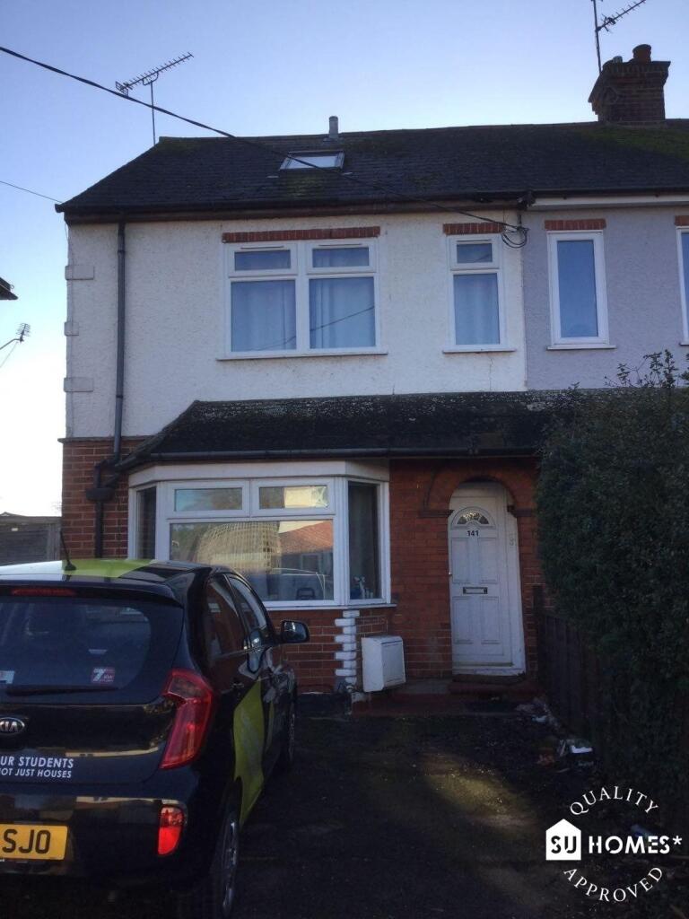 Main image of property: Goring Road, Colchester, 