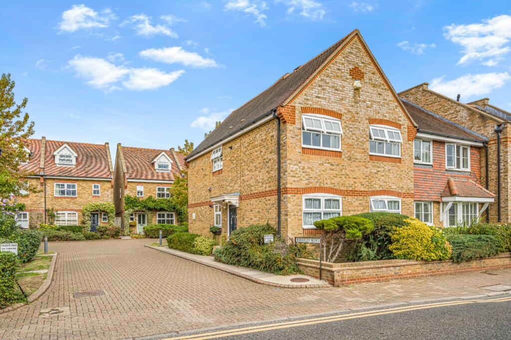 Main image of property: Berkeley Mews, Thames Street, Lower Sunbury