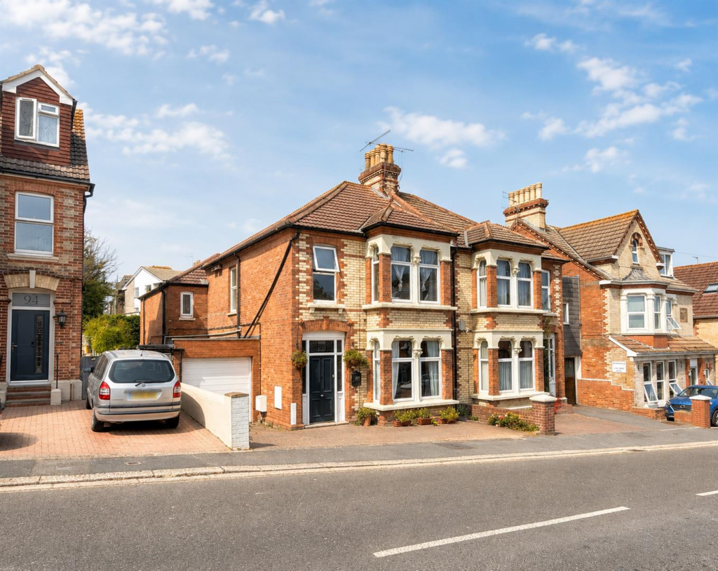 Main image of property: Rodwell Avenue, Rodwell