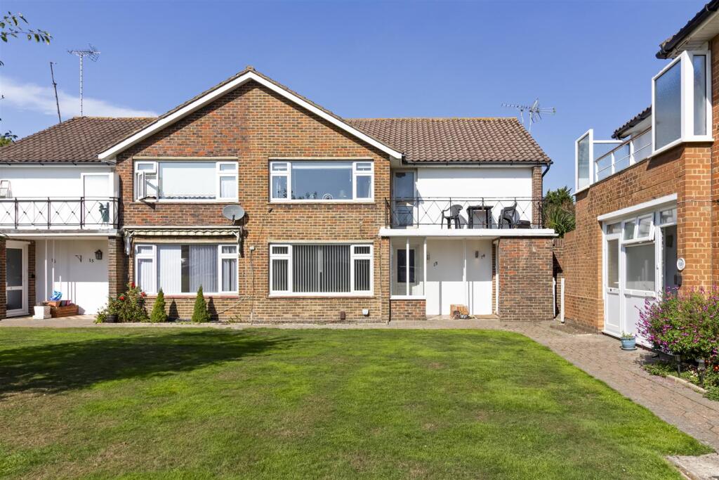 Main image of property: Aldsworth Court, Goring
