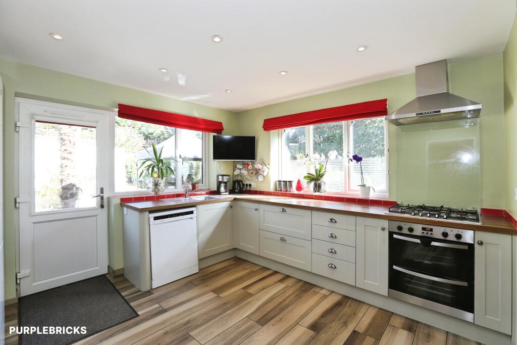 Main image of property: Hurtis Hill, Crowborough, TN6