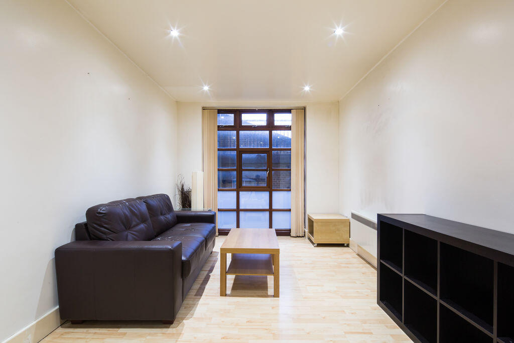 Main image of property: Riga Mews, 32 - 34 Commercial Road, London