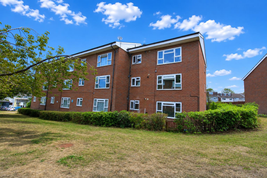 Main image of property: Church End, Harlow