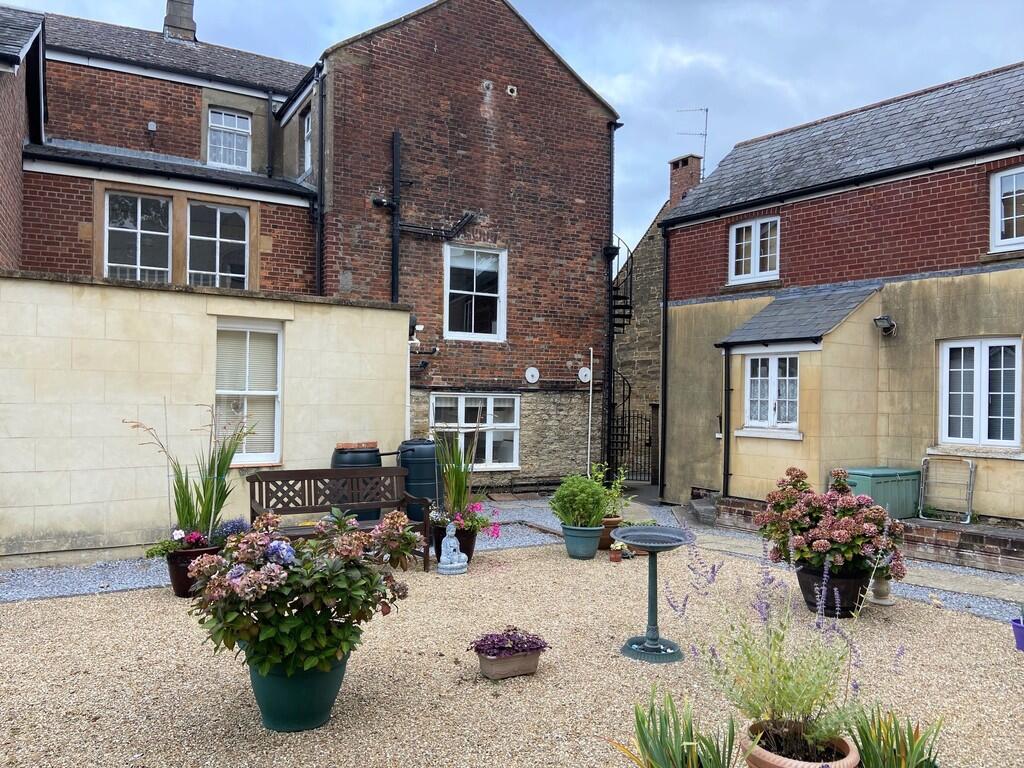 Main image of property: Hendford, Yeovil