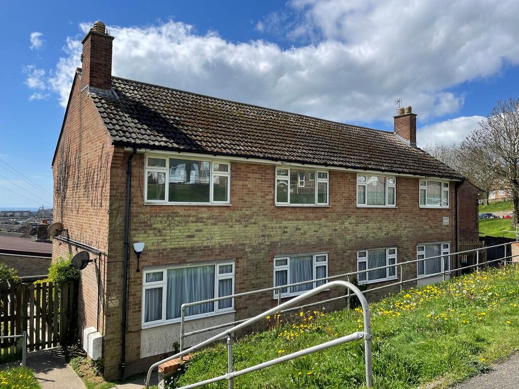 Main image of property: Malvern Way, Hastings