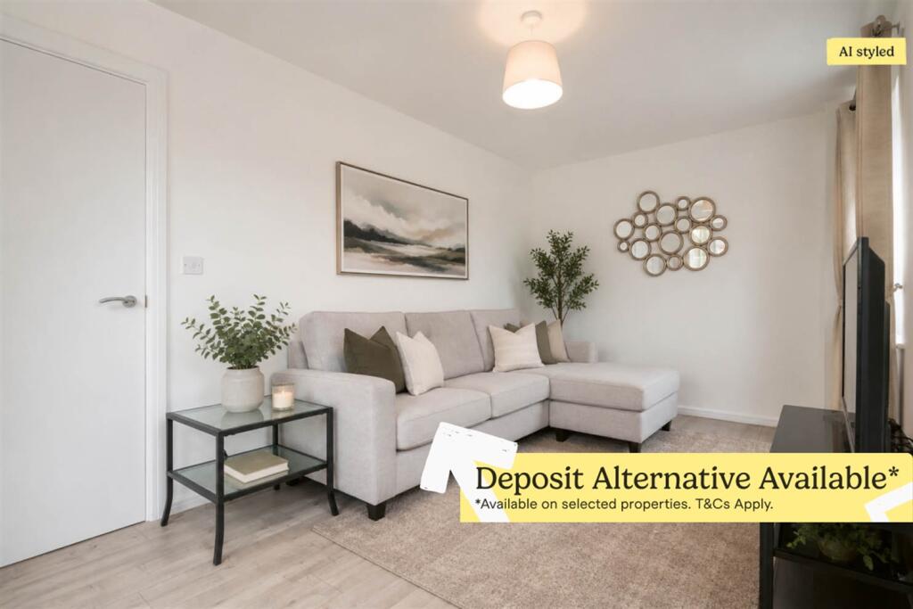 Main image of property: Bower Fold, Blackburn, BB2