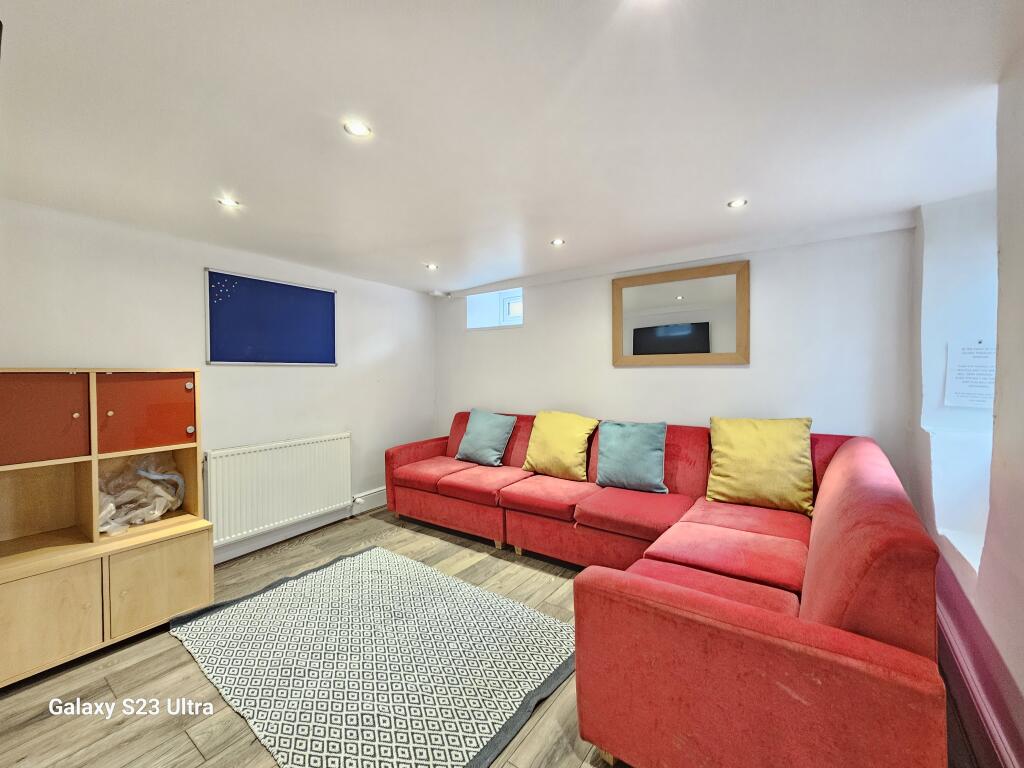 Main image of property: Howard Road, Sheffield